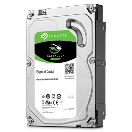 BarraCuda 3.5 HDD | Seagate Support US